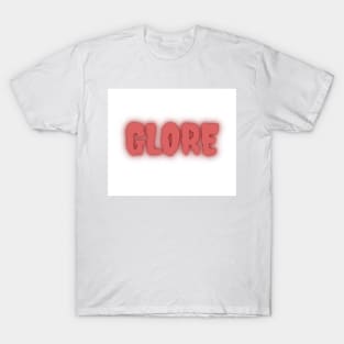 Glore Designed T-Shirt